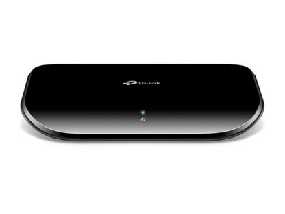 TP-LINK Switch TL-SG1005D, 5 port, 10/100/1000 Mbps