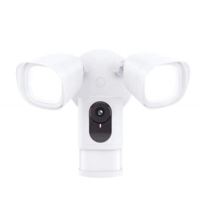 ANKER Wi-Fi Camera Floodlght 2k Outdoor