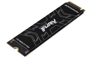 KINGSTON SSD M.2 FURY RENEGADE, 1TB, PCIe Gen 4.0