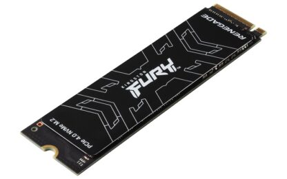 KINGSTON SSD M.2 FURY RENEGADE, 1TB, PCIe Gen 4.0