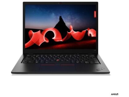 LENOVO Laptop ThinkPad L13 G4 13.3'' WUXGA IPS/R5P-7530U/16GB/512GB SSD/AMD Radeon Graphics/Win 11 Pro/3Y NBD/Thunder Black