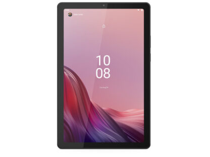 LENOVO Tablet M9 9&apos;&apos; HD/MediaTek Helio G80/4GB/64GB eMMC 5.1/Integrated ARM Mali-G52 MC2/Android 12/Clear Case + Film/2Y CAR/Arctic Grey