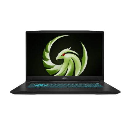 MSI Laptop Bravo 17 C7VFK 17.3'' FHD 144Hz/R7-7735HS/16GB/1TB SSD NVMe PCIe 4.0/NVidia GeForce RTX 4060 8GB/Win 11 Home/2Y/Black