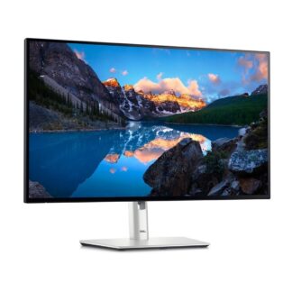 DELL Monitor U2724D 27&apos;&apos; Ultrasharp QHD IPS 120Hz, HDMI, DisplayPort, USB-C, Height Adjustable, 3YearsW