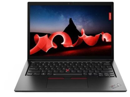 LENOVO Laptop ThinkPad Yoga L13 G4 Convertible 13.3'' WUXGA IPS/i7-1355U/32GB /1TB SSD/Intel Iris Xe Graphics/Win 11 Pro/3Y NBD/Touch/Thunder Black