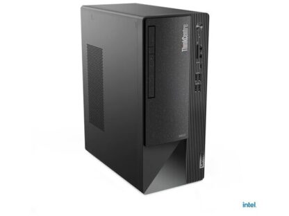 LENOVO PC ThinkCentre neo 50t G4/i7-13700/16GB/1TB SSD/Intel UHD Graphics/DVD±RW/W11P/5Y NBD/Black