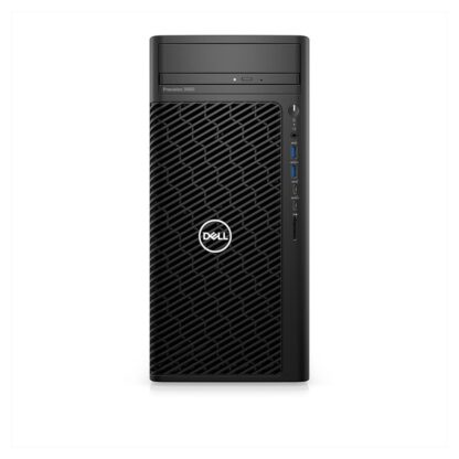 DELL Workstation PC Precision 3660 MT/i7-13700K/32GB/1TB SSD/Intergraded Graphics/DVD-RW/Win 11 Pro/5Y Prosupport NBD