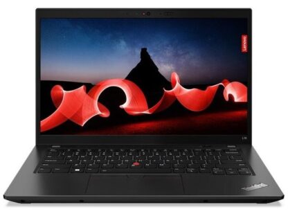 LENOVO Laptop ThinkPad L14 G4 14'' FHD IPS/i5-1335U/32GB/1TB SSD/Intel Iris Xe Graphics /Win 11 Pro/3Y NBD/Thunder Black