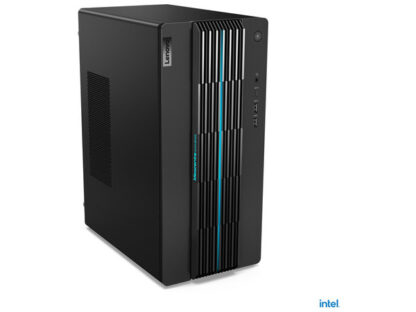 LENOVO PC IdeaCentre Gaming 5 17IAB7/i7-12700/16GB/512GB SSD/NVIDIA GeForce RTX 3060 12GB/Win 11 Home/Raven Black