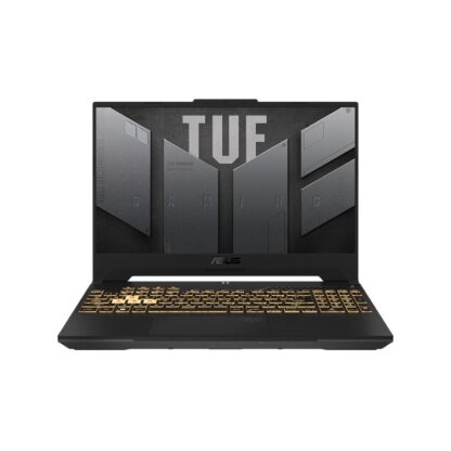 ASUS Laptop TUF Gaming F15 FX507ZC4-HN055W 15.6'' FHD IPS 144Hz i5-12500H/16GB/1TB SSD NVMe PCIe 3.0/NVidia GeForce RTX 3050 4GB/Win 11 Home/2Y/Mecha Gray