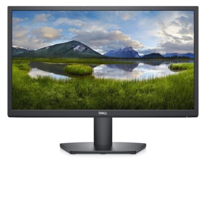 DELL Monitor SE2222H 21.5&apos;&apos; VA, FHD, HDMI, VGA, 3YearsW