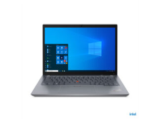 LENOVO Laptop ThinkPad X13 G2 13.3'' WUXGA IPS/i5-1135G7/16GB/512GB SSD/Intel Iris Xe Graphics/Win 10 Pro/3Y NBD/Storm Grey