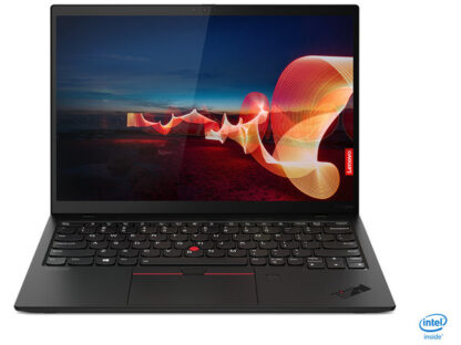 LENOVO Laptop ThinkPad X1 Nano G1 13'' 2K IPS/i7-1160G7/16GB/512GB SSD/Intel Iris Xe Graphics/4G/Win 10 Pro/3Y NBD/Black