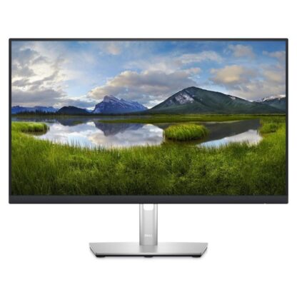 DELL Monitor P2423DE 23,8&apos;&apos; 2560x1440 IPS, USB-C, RJ45, HDMI, DisplayPort, Height Adjustable, 3YearsW
