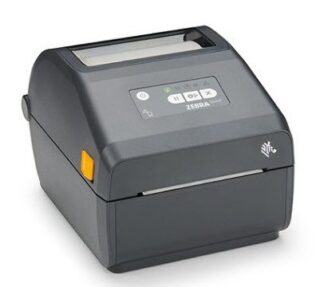 ZEBRA Label Printer ZD421 Direct Thermal