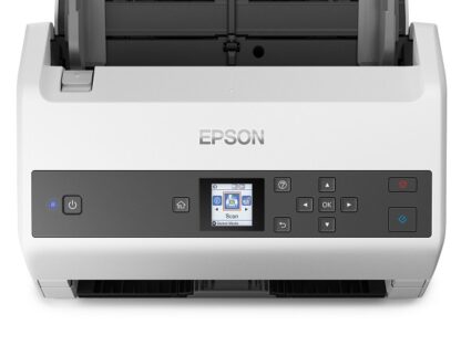 EPSON Scanner WorkForce DS-870