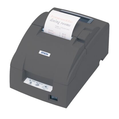 EPSON POS Printer TM-U220PD-052
