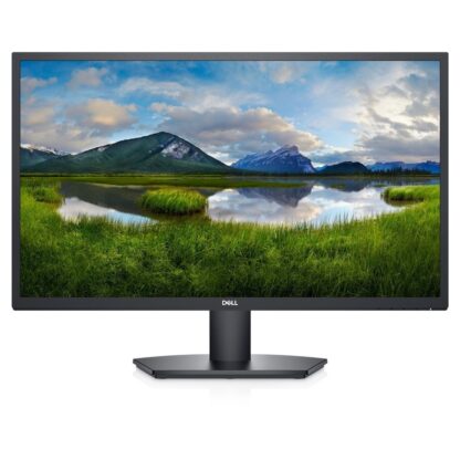 DELL Monitor SE2722H 27&apos;&apos; FHD VA, HDMI, VGA, 3YearsW