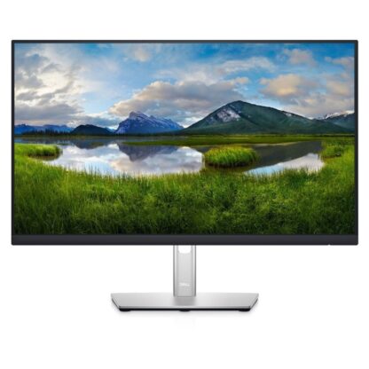 DELL Monitor P2422HE 23.8'' IPS, HDMI, DisplayPort, USB-C HUB, RJ45, Height Adjustable, 3YearsW