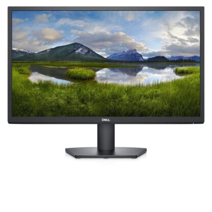 DELL Monitor SE2422H 23.8&apos;&apos; VA, FHD, HDMI, VGA, 3YearsW