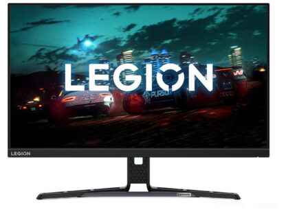 LENOVO Monitor Legion Y27h-30 Gaming 27&apos;&apos; QHD IPS,HDMi, Display Port, USB, Height adjustable, AMD FreeSync Premium, 3YearsW