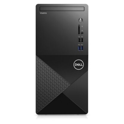 DELL PC Vostro 3020 MT/i5-13400/8GB/256GB SSD/UHD Graphics 730/Win 11 Pro/3Y Prosupport NBD