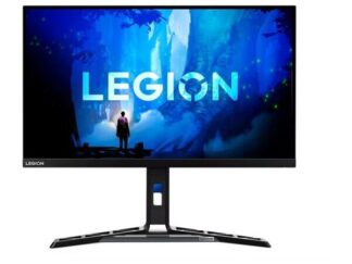 LENOVO Monitor Legion Y27f-30 Gaming 27&apos;&apos; FHD IPS,HDMi, Display Port, USB, Height adjustable, AMD FreeSync Premium, 3YearsW