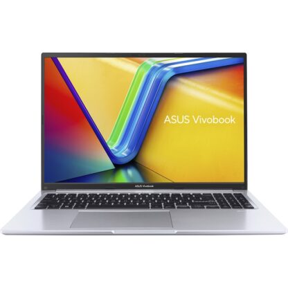 ASUS Laptop ASUS Vivobook 16 M1605YAR-MB521W 16'' WUXGA IPS /R5-7530U/8GB/1TB SSD NVMe PCIe 3.0/Win 11 Home/2Y/Cool Silver