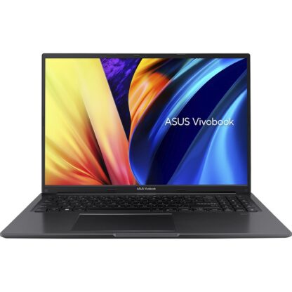 ASUS Laptop Vivobook 16 X1605ZA-MB721W 16'' WUXGA i7-1255U/16GB/512GB SSD NVMe/Win 11 Home/2Y/Indie Black