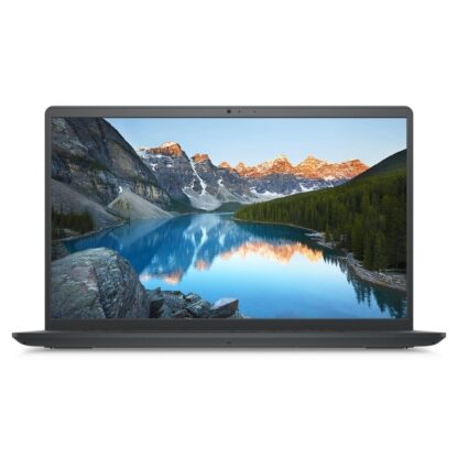 DELL Laptop Inspiron 3525 15.6'' FHD/Ryzen 5 5500U/8GB/512GB SSD/AMD Radeon Graphics/Win 11/1Y NBD/Carbon Black