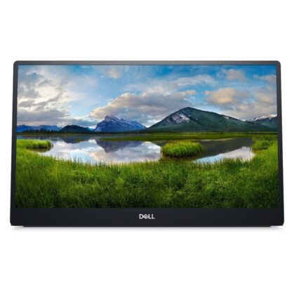 DELL Monitor P1424H PORTABLE 14&apos;&apos; IPS,USB-C/DP, 3YearsW