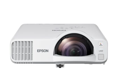 EPSON Projector EB-L210SW Laser