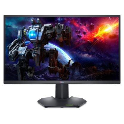 DELL Monitor G2724D 27&apos;&apos; IPS GAMING, 1ms, QHD 165Hz, HDMI, Display Port, Height Adjustable, NVIDIA G-SYNC and AMD FreeSync, 3YearsW
