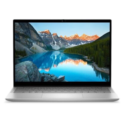 DELL Laptop Inspiron 7430 14.0'' 2in1 16:10 FHD+ TOUCH/i7-1355U/16GB/512GB SSD/Iris XE/Win 11 Pro/1Y NBD/Silver