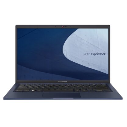 ASUS Laptop ExpertBook B1 B1400CBA-GR51C0X 14'' FHD i5-1235U/8GB/512GB SSD NVMe 4.0/Win 11 Pro/3Y NBD/Star Black