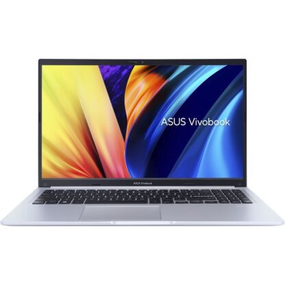 ASUS Laptop ASUS Vivobook 15 X1502ZA-BQ512W 15.6'' FHD IPS i5-1235U/8GB/512GB SSD NVMe 3.0/Win 11 Home/2Y/Icelight Silver