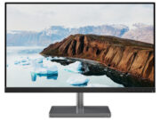 LENOVO Monitor L27m-30 27&apos;&apos; FHD IPS, Slim Bezel, HDMI,VGA,USB C,Speakers,AMD FreeSync,Camera,3YearsW