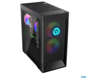 LENOVO PC Legion T5 26IAB7/i9-12900F/32GB/1TB M.2 SSD + 2TB HDD/NVIDIA GeForce RTX 3070 8GB/Win 11 Home/Black