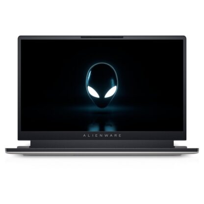 DELL Laptop Alienware x15 R2 15.6&apos;&apos; FHD 360Hz/i7-12700H/32GB/2TB M.2 SSD/GeForce RTX 3080Ti 16GB/Win 11 Pro/2Y PRM NBD/Lunar Light