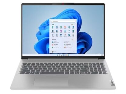 LENOVO Laptop IdeaPad Slim 5 16ABR8 16'' WUXGA IPS/R7-7730U/16GB/1TB SSD/AMD Radeon Graphics/Win 11 Home S/2Y CAR/Cloud Grey