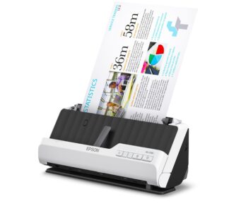 EPSON Scanner DS-C330