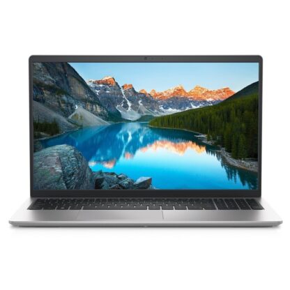 DELL Laptop Inspiron 3530 15.6'' FHD/i7-1355U/16GB/1TB SSD/Iris Xe/Win 11 Home GR/1Y NDB/Silver