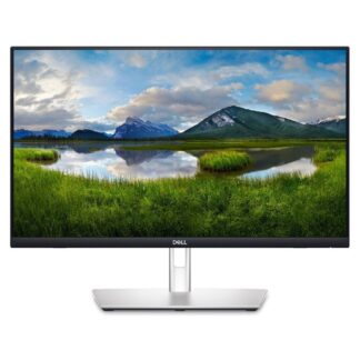 DELL Monitor P2424HT 23.8&apos;&apos; FHD IPS TOUCH, USB-C, HDMI, DisplayPort, RJ-45, Height Adjustable, 3YearsW