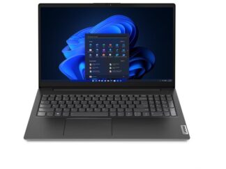 LENOVO Laptop V15 G4 AMN 15,6&apos;&apos; FHD/R5-7520U/16GB/512GB SSD/AMD Radeon Graphics/Win 11 Pro/3Y CAR/Business Black