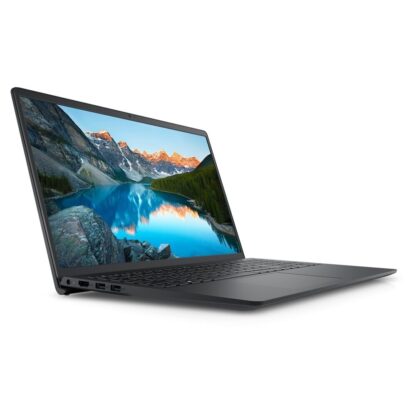 DELL Laptop Inspiron 3530 15.6&apos;&apos; FHD/i7-1355U/16GB/1TB SSD/Iris Xe/Win 11 Home GR/1Y NDB/Carbon Black