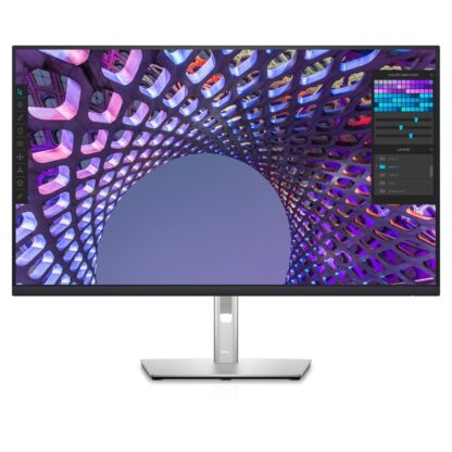 DELL Monitor P3223QE 31.5&apos;&apos; 4K IPS,USB-C,HDMI,RJ45,DisplayPort, 3YearsW