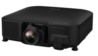 EPSON Projector EB-PU1007B Laser