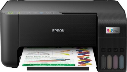 EPSON Printer L3250 Multifunction Inkjet ITS