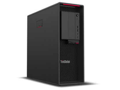 LENOVO PC ThinkStation P620 TW/Ryzen Threadripper PRO 3945WX/32GB/1TB SSD/AMD Radeon Pro W5500 8GB/Win 10 Pro/3Y PREM