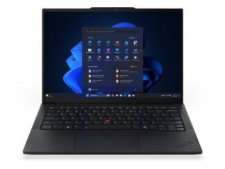 LENOVO Laptop ThinkPad E14 G7 14'' 2.8K IPS/Ultra5-135H/32GB/512GB SSD/Intel Arc Graphics/Win 11 Pro/3Y NBD/Blac